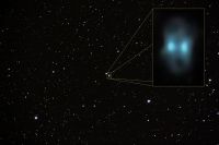 Planetarischer Nebel NGC7026 - Juergen Biedermann